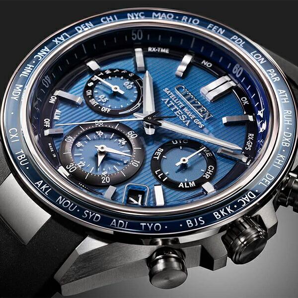 CITIZEN シチズン CC4050-18L | ATTESA（CITIZEN） | 06