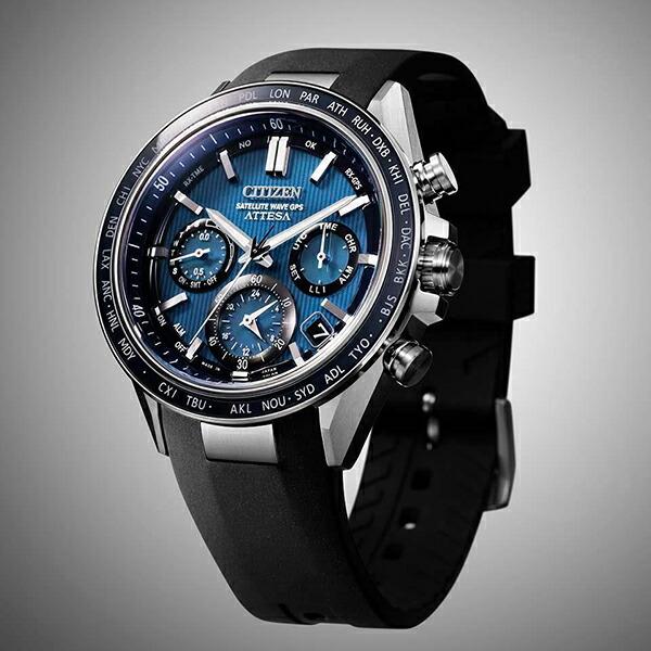 CITIZEN シチズン CC4050-18L | ATTESA（CITIZEN） | 08