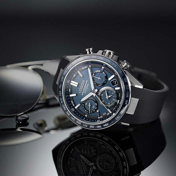 CITIZEN シチズン CC4050-18L | ATTESA（CITIZEN） | 09