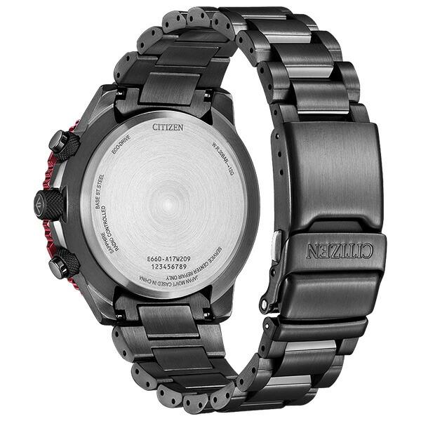 CITIZEN シチズン CB5009-55E | PROMASTER | 02