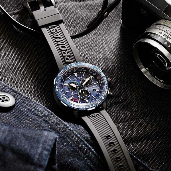 CITIZEN シチズン CB5006-02L | PROMASTER | 05