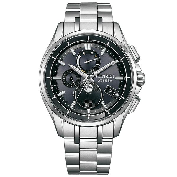 CITIZEN シチズン BY1001-66E | ATTESA（CITIZEN）