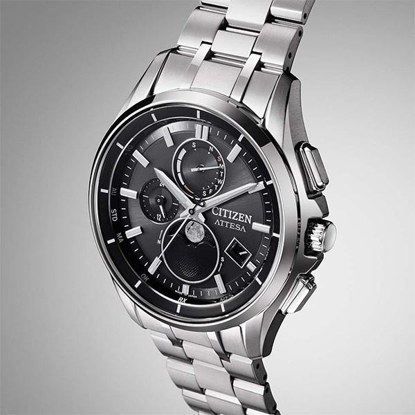 CITIZEN シチズン BY1001-66E | ATTESA（CITIZEN） | 04