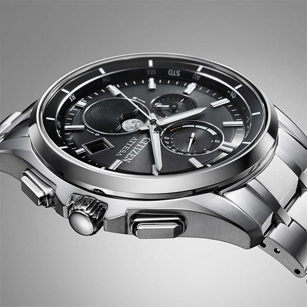 CITIZEN シチズン BY1001-66E | ATTESA（CITIZEN） | 06