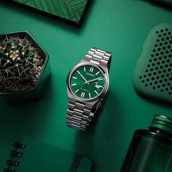CITIZEN シチズン NJ0150-81X | CITIZEN COLLECTION | 04