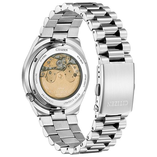 CITIZEN シチズン NJ0150-81Z | CITIZEN COLLECTION | 02