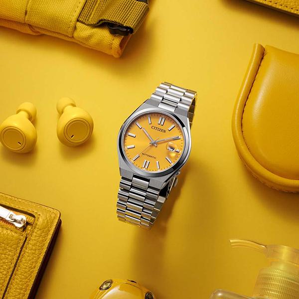 CITIZEN シチズン NJ0150-81Z | CITIZEN COLLECTION | 04