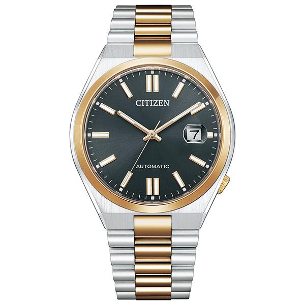 CITIZEN シチズン NJ0154-80H | CITIZEN COLLECTION