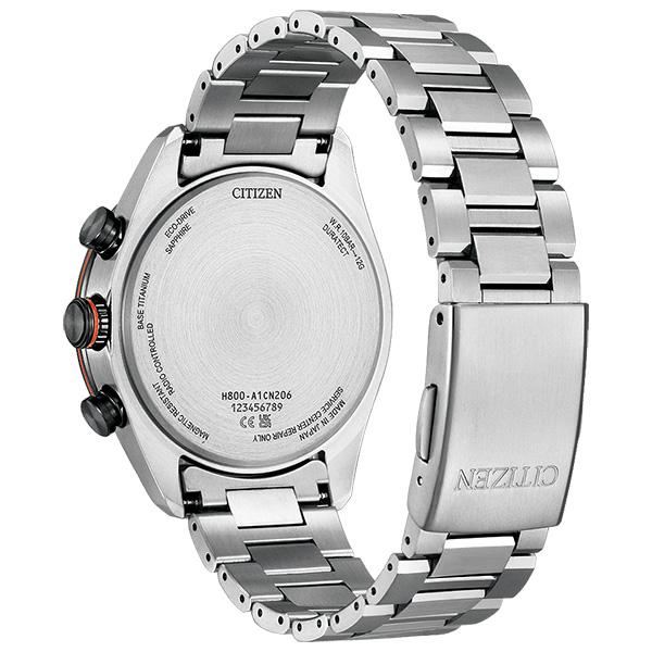 CITIZEN シチズン AT8189-61E | ATTESA（CITIZEN） | 02