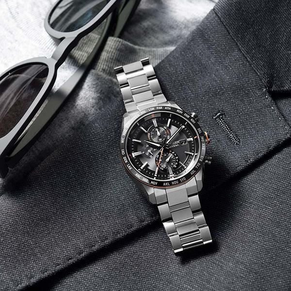 CITIZEN シチズン AT8189-61E | ATTESA（CITIZEN） | 05