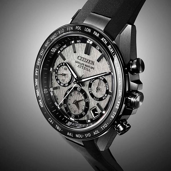 CITIZEN シチズン CC4055-14H | ATTESA（CITIZEN） | 03
