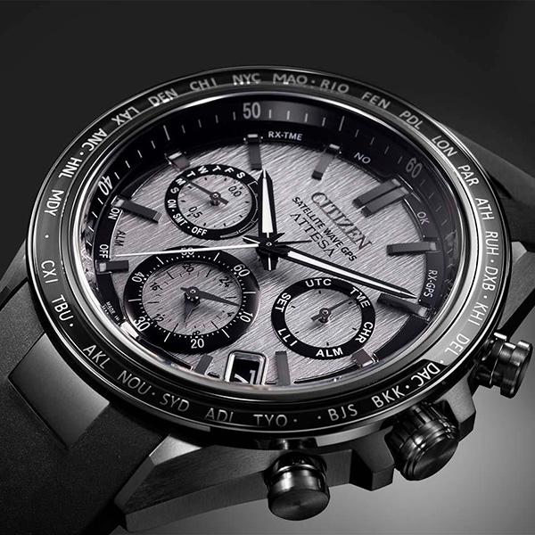 CITIZEN シチズン CC4055-14H | ATTESA（CITIZEN） | 04