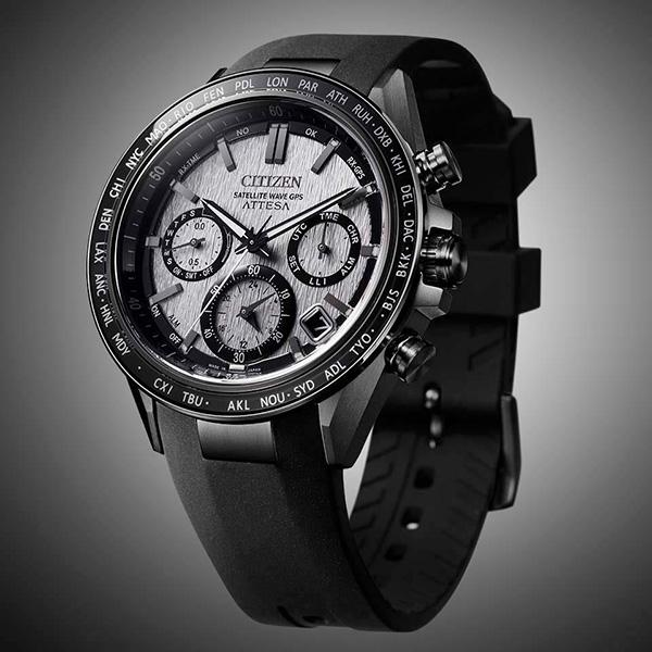 CITIZEN シチズン CC4055-14H | ATTESA（CITIZEN） | 05