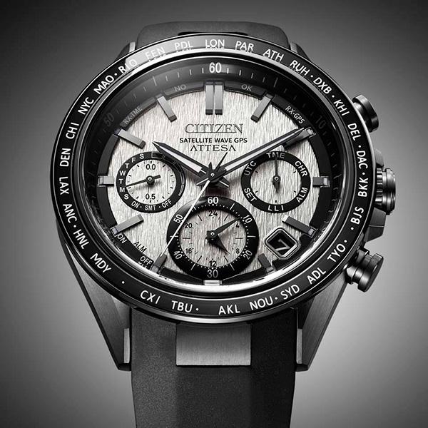CITIZEN シチズン CC4055-14H | ATTESA（CITIZEN） | 06