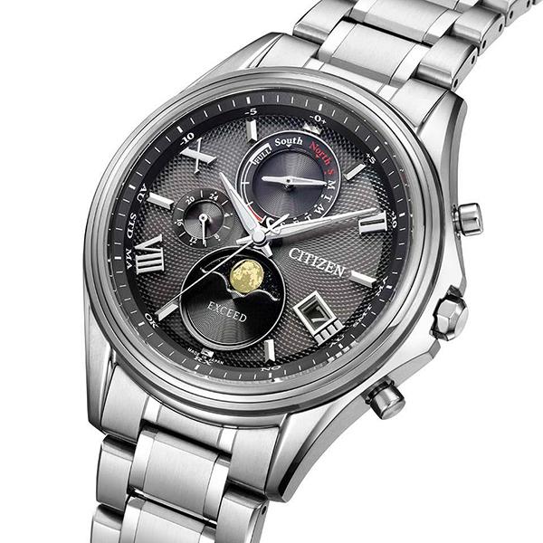 CITIZEN シチズン BY1020-61Eの画像