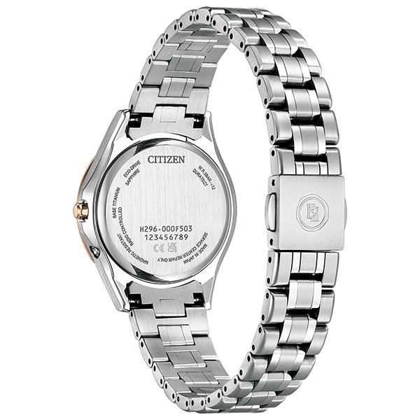 CITIZEN シチズン EE1016-66Aの画像