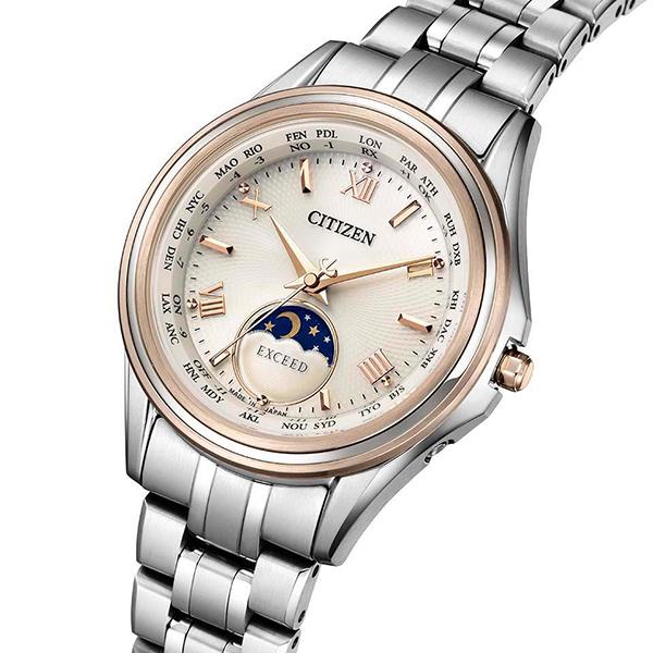CITIZEN シチズン EE1016-66Aの画像