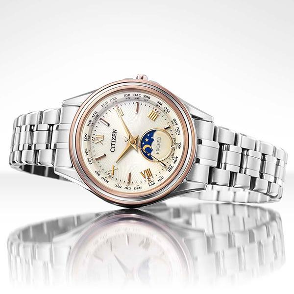 CITIZEN シチズン EE1016-66Aの画像