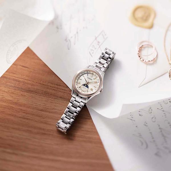 CITIZEN シチズン EE1016-66Aの画像