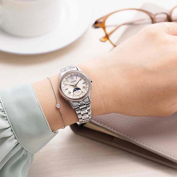 CITIZEN シチズン EE1016-66Aの画像