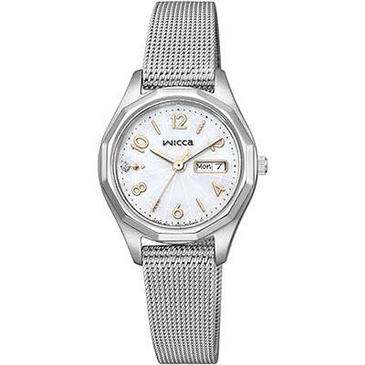 KH3-517-11 CITIZEN シチズン wicca ウィッカ | wicca