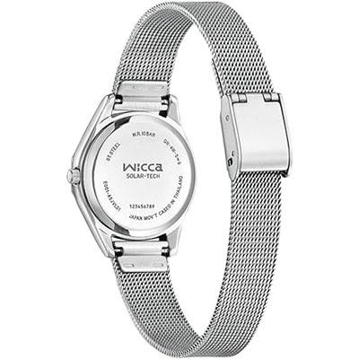 KH3-517-11 CITIZEN シチズン wicca ウィッカ | wicca | 01