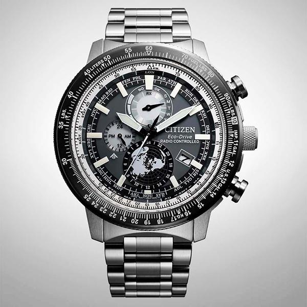 CITIZEN シチズンPROMASTER プロマスターBY3006-53H | SKY（PROMASTER） | 06