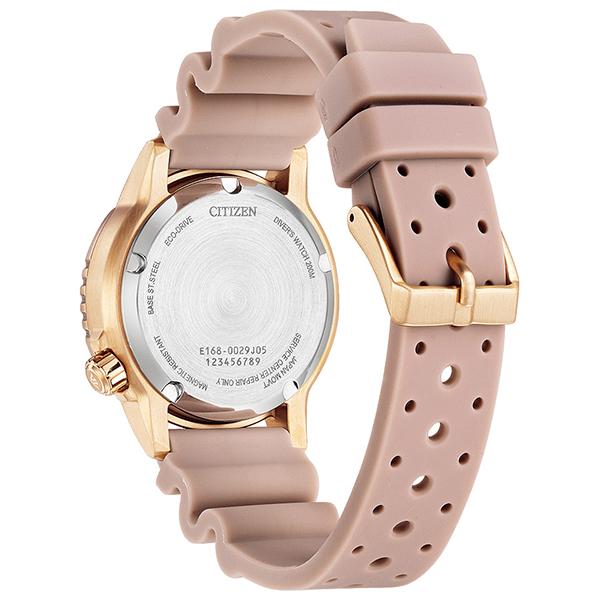 CITIZEN シチズンPROMASTER プロマスターEO2023-00A | MARINE | 02