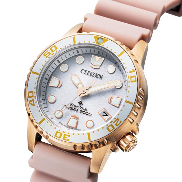 CITIZEN シチズンPROMASTER プロマスターEO2023-00A | MARINE | 03