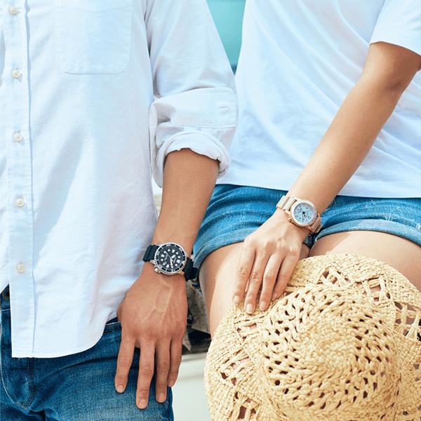 CITIZEN シチズンPROMASTER プロマスターEO2023-00A | MARINE | 05