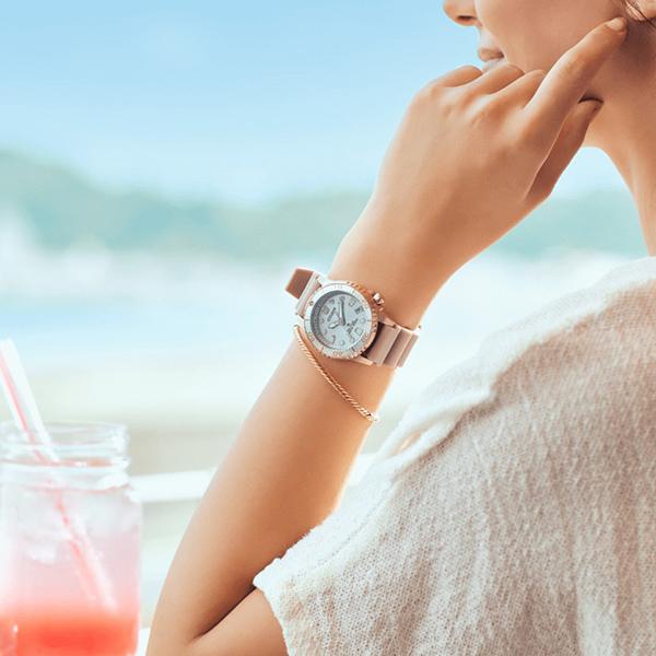 CITIZEN シチズンPROMASTER プロマスターEO2023-00A | MARINE | 08