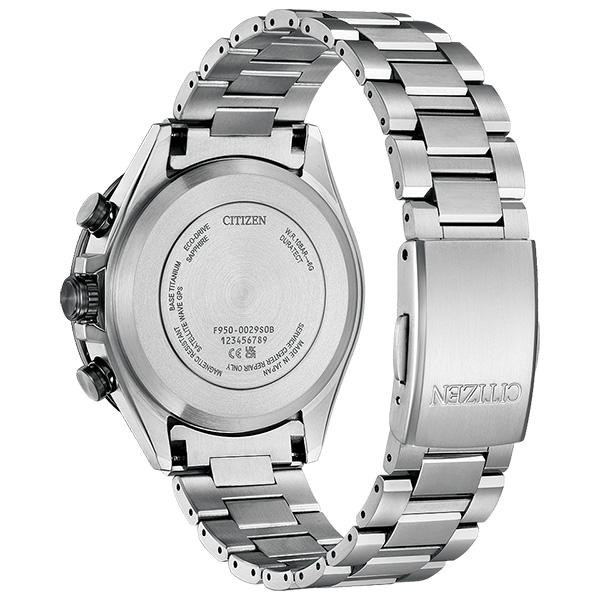 CC4058-67X CITIZEN シチズン ATTESA アテッサ   メンズ 腕時計 | ATTESA（CITIZEN） | 02
