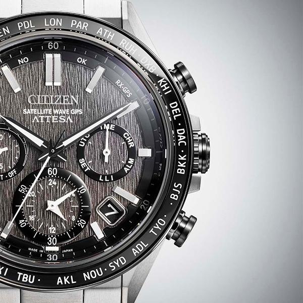 CC4058-67X CITIZEN シチズン ATTESA アテッサ   メンズ 腕時計 | ATTESA（CITIZEN） | 04