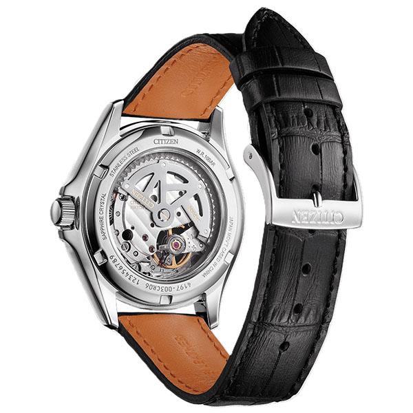 CITIZEN COLLECTION シチズンコレクション NP1011-08A | CITIZEN COLLECTION | 02