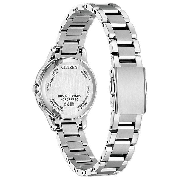 CITIZEN シチズン XC  クロスシー ES9490-52D | XC | 02