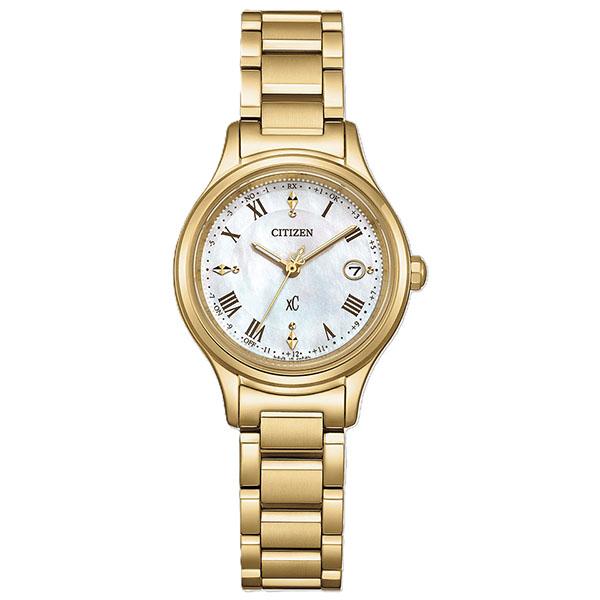CITIZEN シチズン XC  クロスシー ES9492-57D | XC