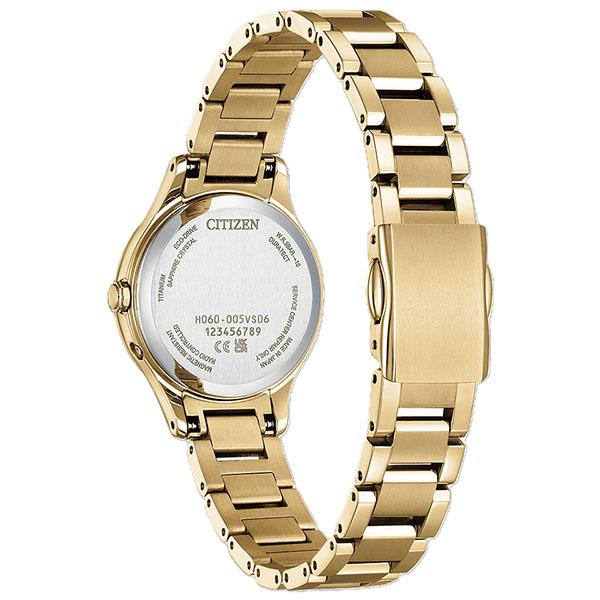 CITIZEN シチズン XC  クロスシー ES9492-57D | XC | 02