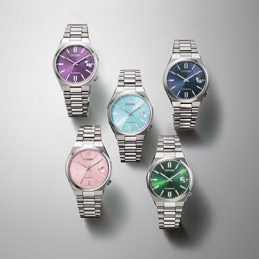 CITIZEN COLLECTION シチズン コレクション NJ0200-50X | CITIZEN COLLECTION | 07