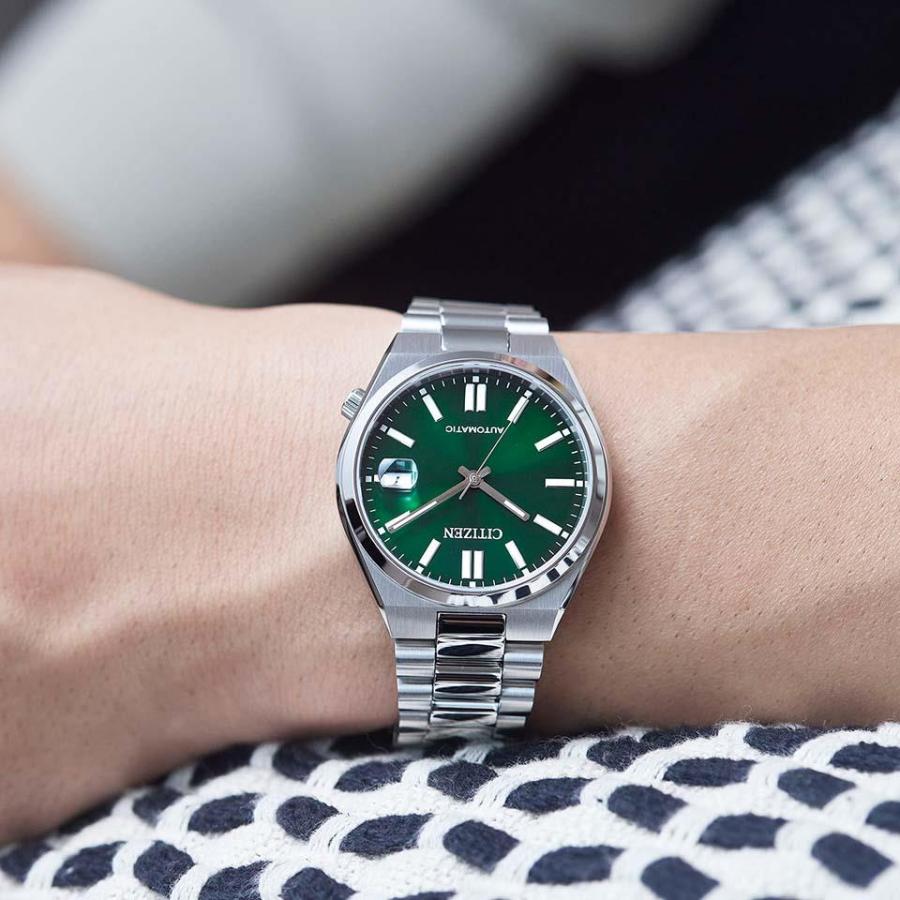 CITIZEN COLLECTION シチズン コレクション NJ0200-50X | CITIZEN COLLECTION | 08