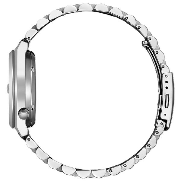 CITIZEN COLLECTION シチズンコレクション 自動巻 シースルーバック 小ぶりサイズ ステンレス3列バンド NJ0200-50W | CITIZEN COLLECTION | 01