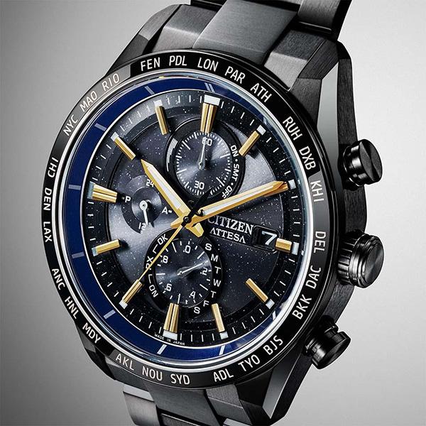 CITIZEN シチズン ATTESA アテッサ AT8289-67E | ATTESA（CITIZEN） | 04