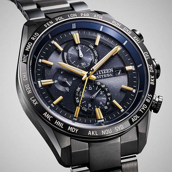 CITIZEN シチズン ATTESA アテッサ AT8289-67E | ATTESA（CITIZEN） | 05