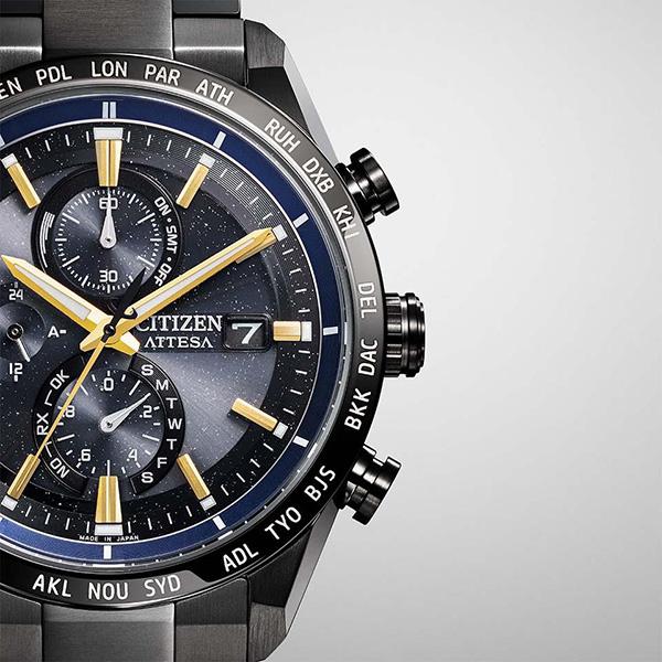 CITIZEN シチズン ATTESA アテッサ AT8289-67E | ATTESA（CITIZEN） | 06