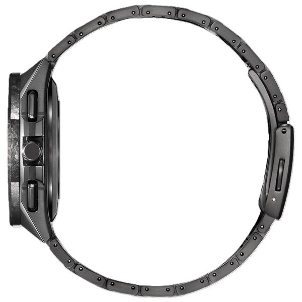 CITIZEN シチズン ATTESA アテッサ エコ・ドライブ GPS衛星電波受信 クロノグラフ 結晶チタニウム 八角ベゼル CC4107-80H メンズ 腕時計 国内正規品 送料 |  | 01