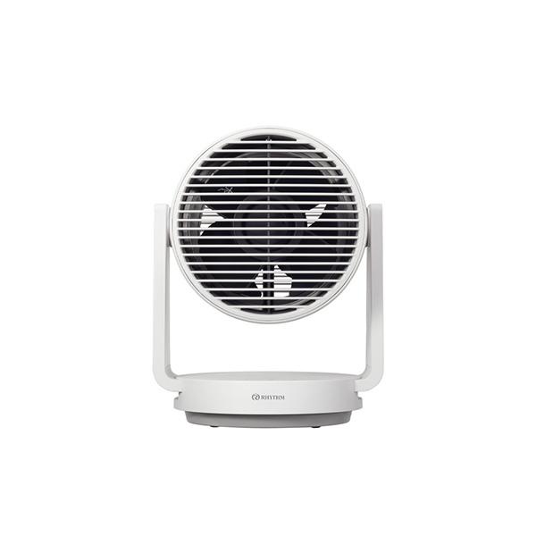 RHYTHM 9ZFA39RH08 RHYTHM リズム Silky Wind Circulator シルキー