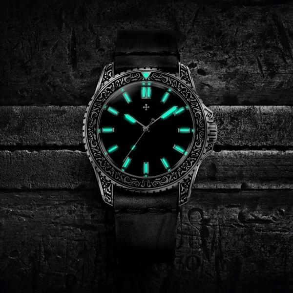 VENEZIANICO ヴェネチアニコ NEREIDE ACQUAFORTE 3921520 メンズ