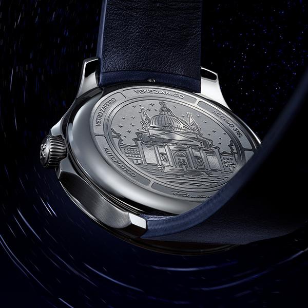 VENEZIANICO ヴェネチアニコ ヴェネツィアニコ Redentore Avventurina