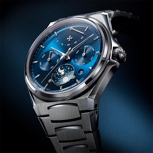 Venezianico ヴェネチアニコ Arsenale Calendario  6221580C メンズ 腕時計 国内正規品 送料無料 | ブランド登録なし | 01