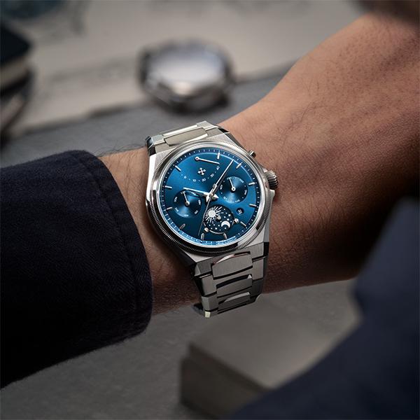 Venezianico ヴェネチアニコ Arsenale Calendario  6221580C メンズ 腕時計 国内正規品 送料無料 | ブランド登録なし | 02
