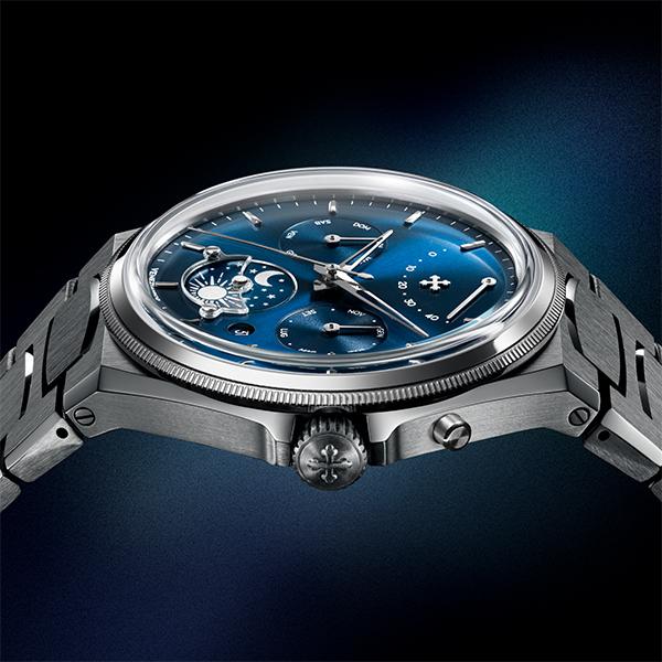 Venezianico ヴェネチアニコ Arsenale Calendario  6221580C メンズ 腕時計 国内正規品 送料無料 | ブランド登録なし | 04